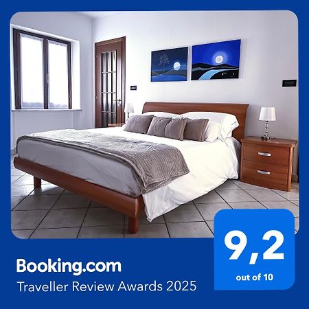 Ca' Vittoria Urban Lodge Άλμπα Εξωτερικό φωτογραφία
