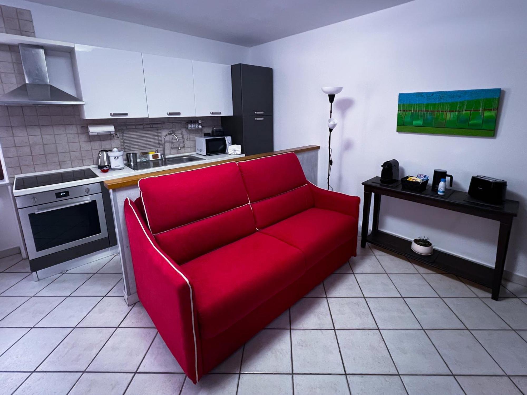 Ca' Vittoria Urban Lodge Άλμπα Εξωτερικό φωτογραφία