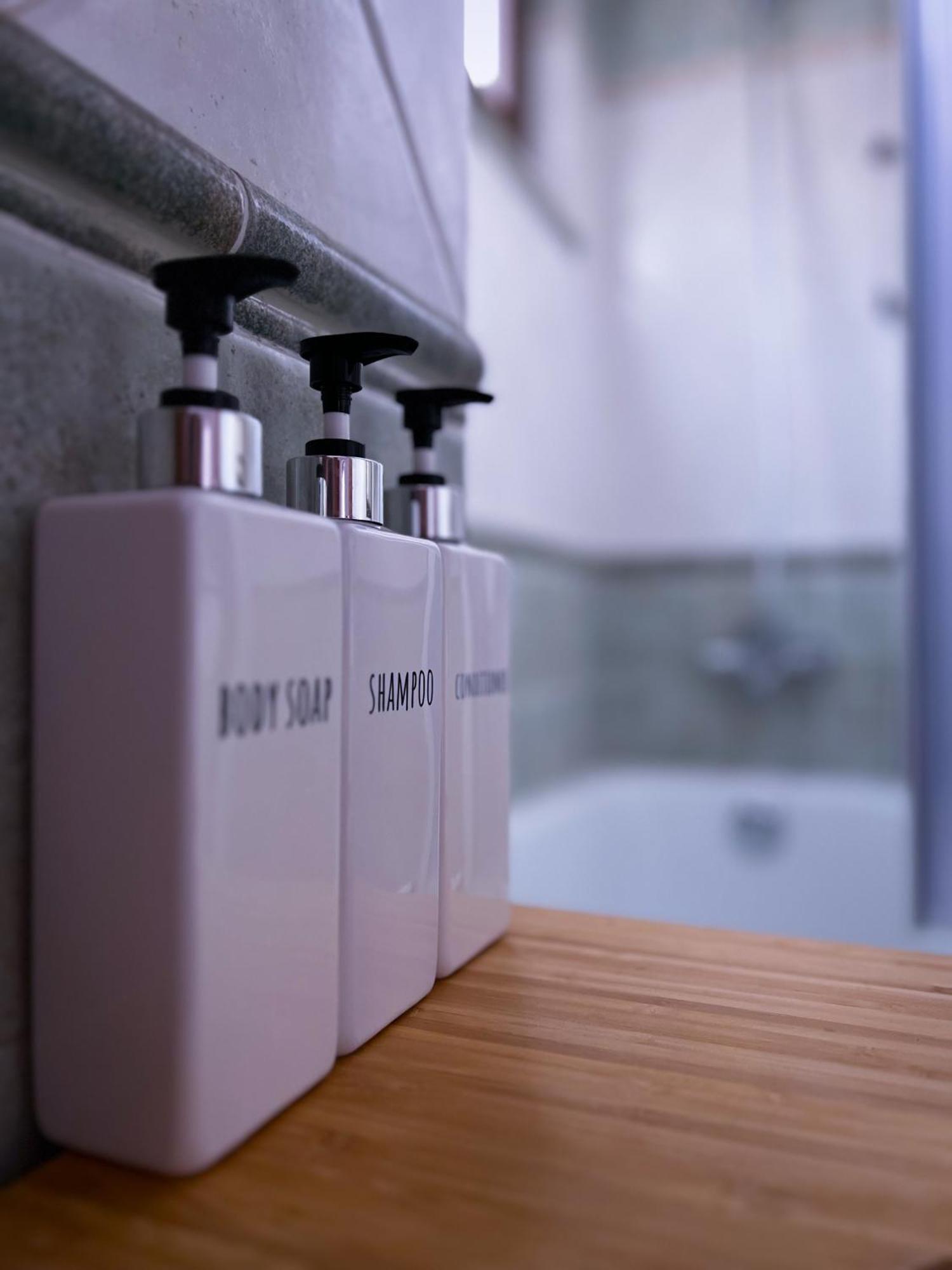 Ca' Vittoria Urban Lodge Άλμπα Εξωτερικό φωτογραφία