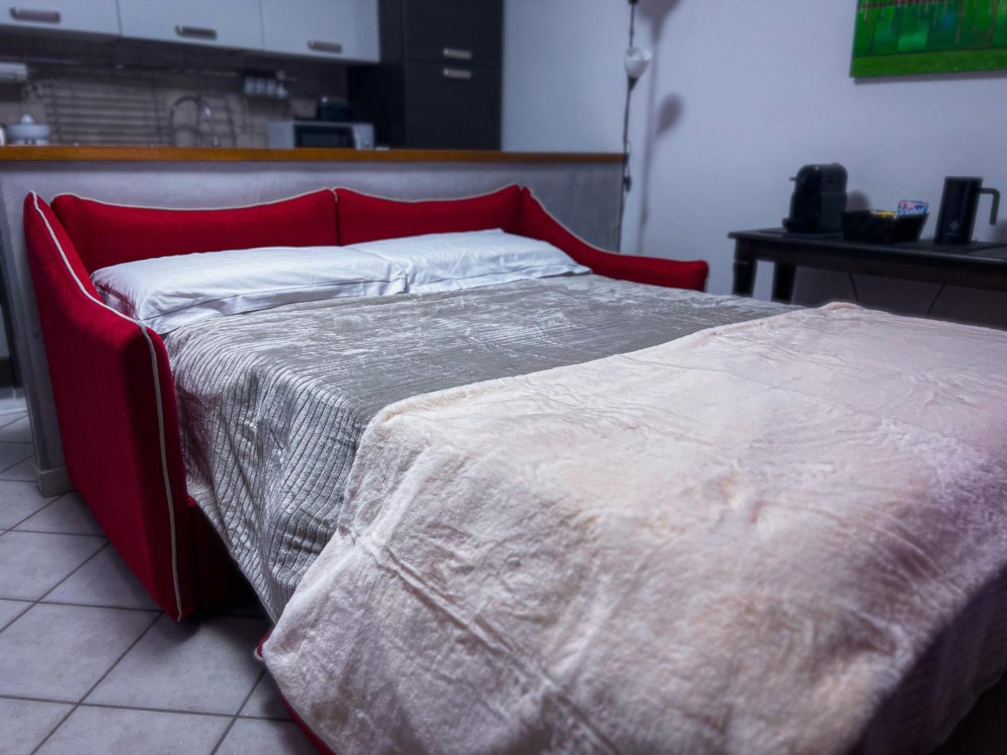 Ca' Vittoria Urban Lodge Άλμπα Εξωτερικό φωτογραφία
