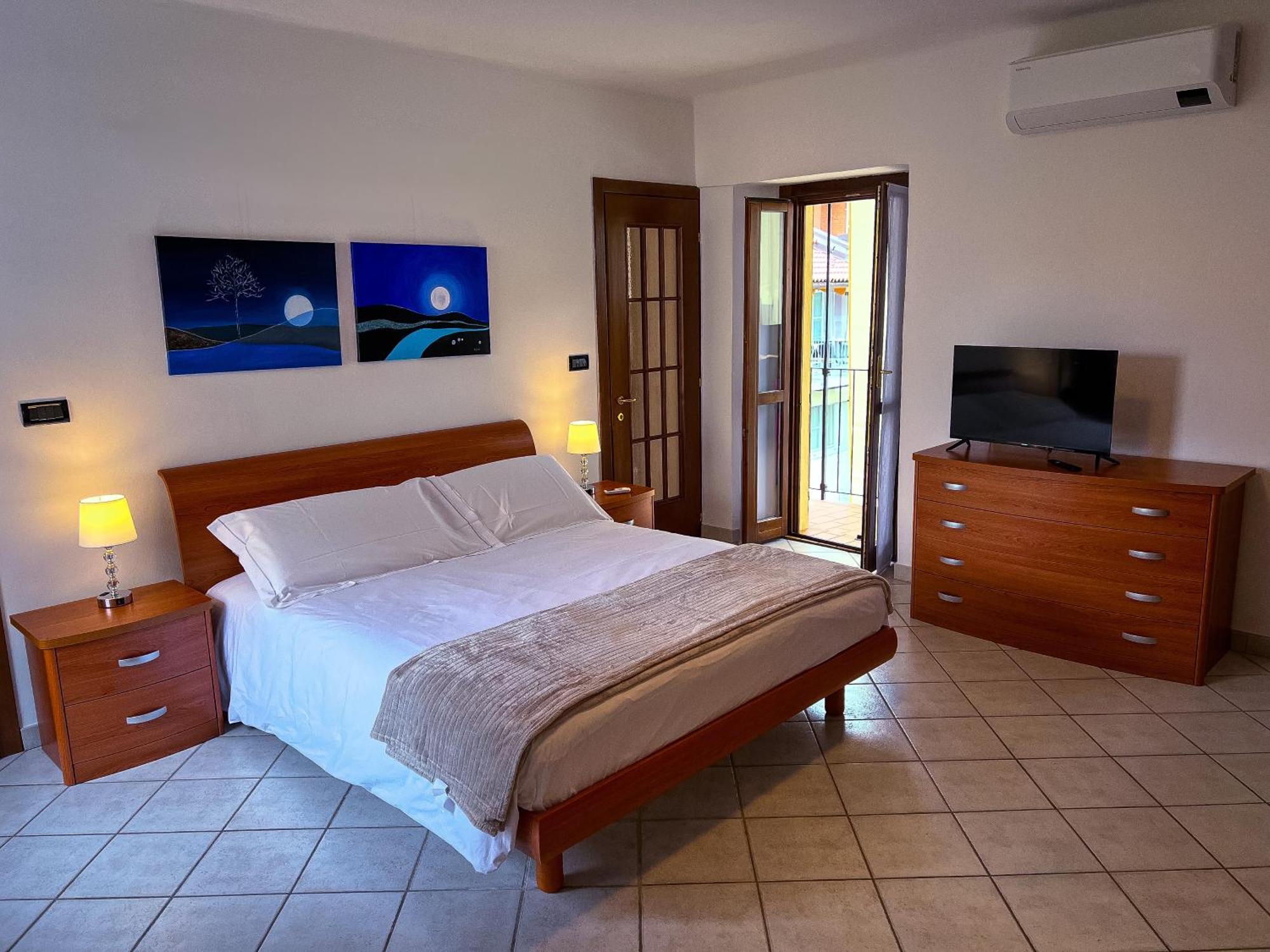 Ca' Vittoria Urban Lodge Άλμπα Εξωτερικό φωτογραφία
