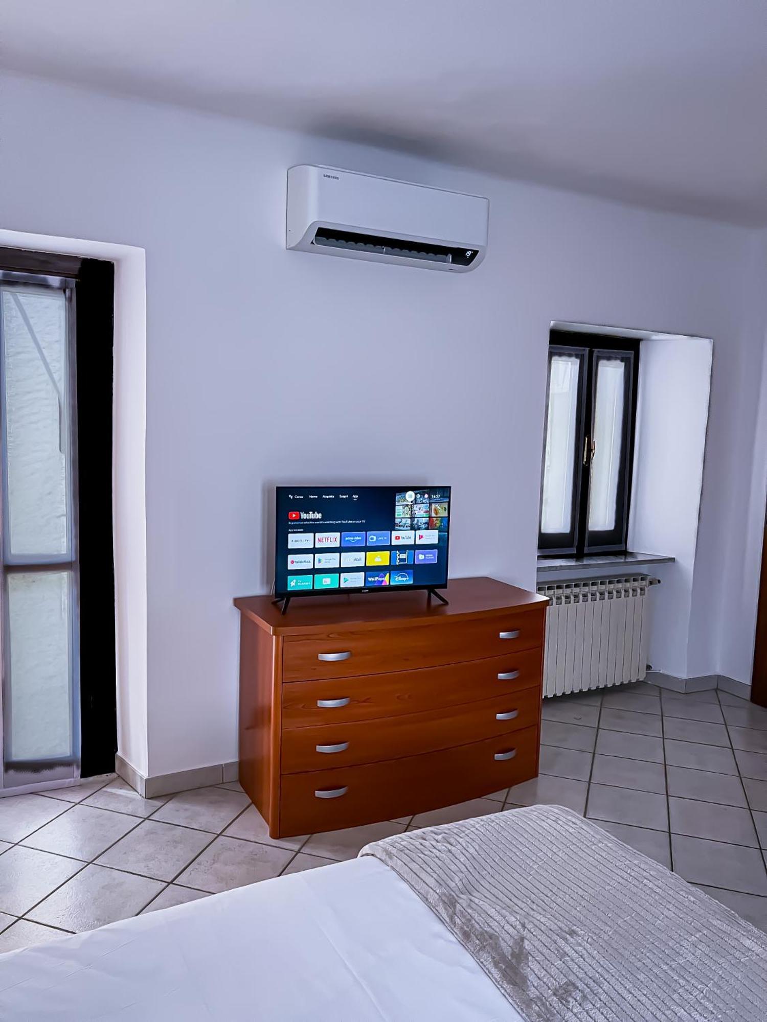 Ca' Vittoria Urban Lodge Άλμπα Εξωτερικό φωτογραφία