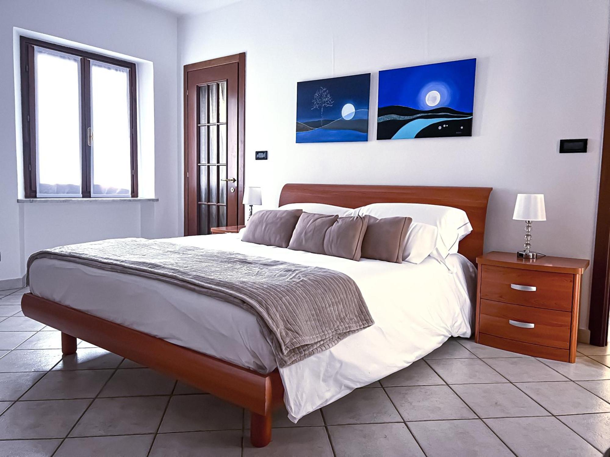 Ca' Vittoria Urban Lodge Άλμπα Εξωτερικό φωτογραφία