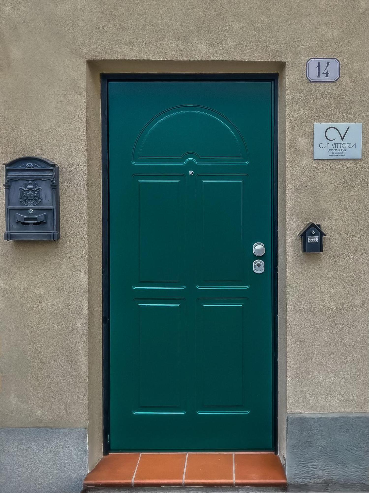 Ca' Vittoria Urban Lodge Άλμπα Εξωτερικό φωτογραφία